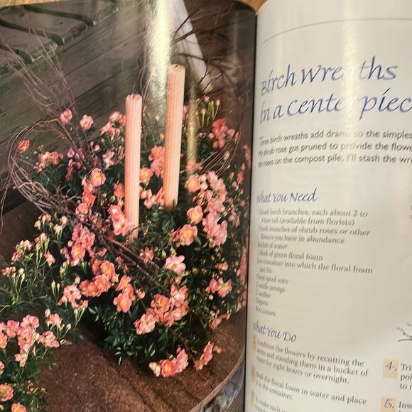Book: The Ultimate Wreath Book by Ellen Spector Platt - Picture 16 of 16